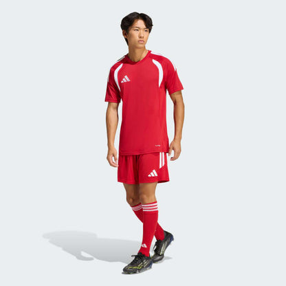 Camiseta Hombre Tiro26 League Rojo