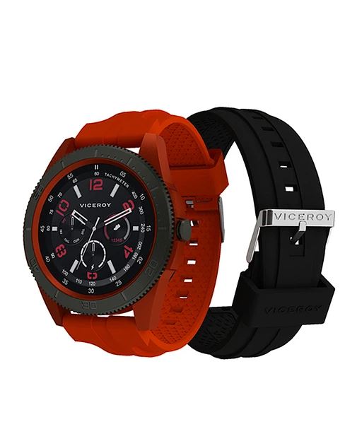 Reloj Hombre Smart Pro Viceroy 41113-70