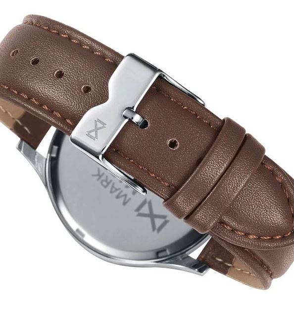 Reloj Hombre Mark Maddox HC7138-46 Café