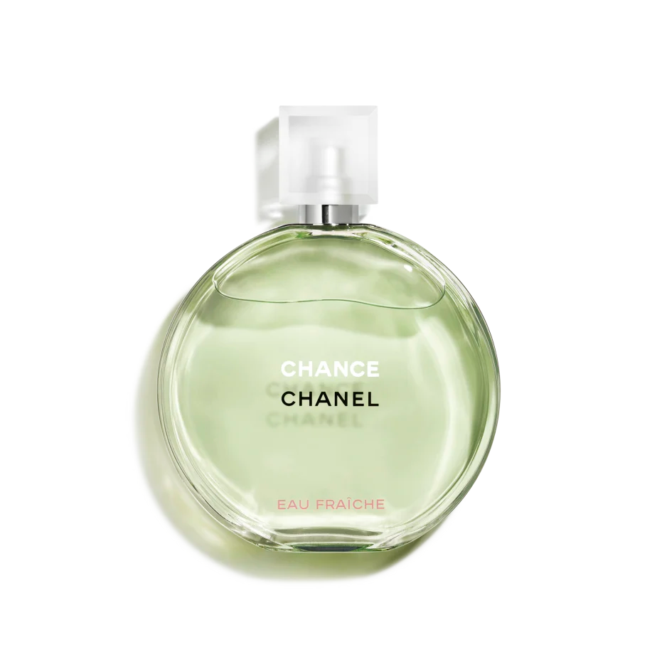 Perfume Mujer Chance Eau Fraîche EDT Mujer 100 ml