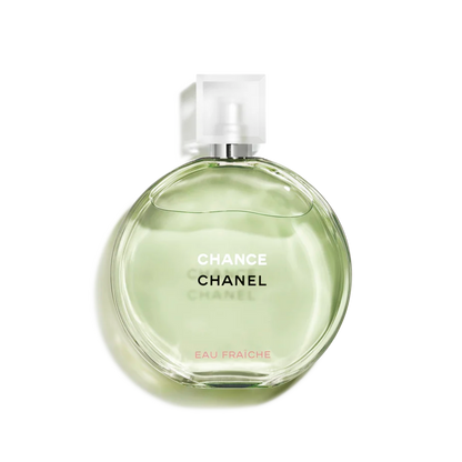 Perfume Mujer Chance Eau Fraîche EDT Mujer 100 ml