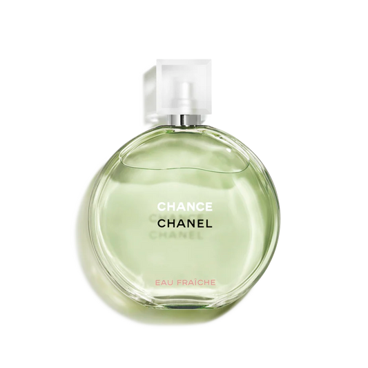 Perfume Mujer Chance Eau Fraîche EDT Mujer 100 ml