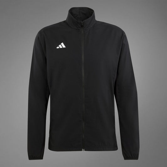 Chaqueta Hombre de Running Adizero Essentials Negro