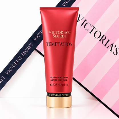 Crema Corporal Temptation 236ml