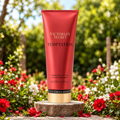 Crema Corporal Temptation 236ml
