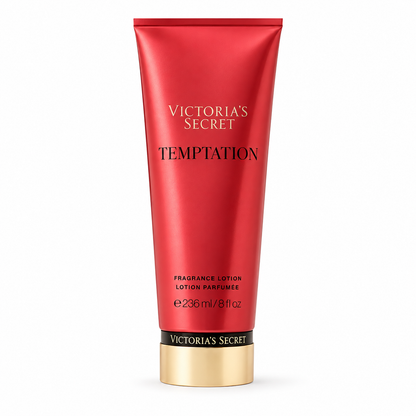 Crema Corporal Temptation 236ml