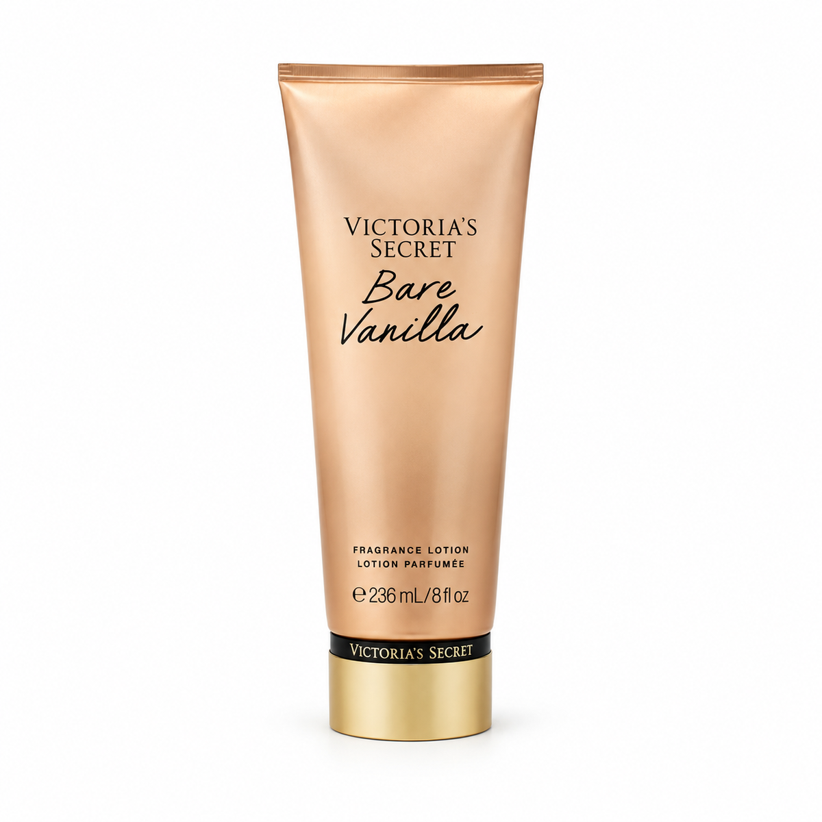 Crema Corporal Bare Vanilla 236ml