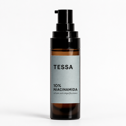 Serum 10% Niacinamida