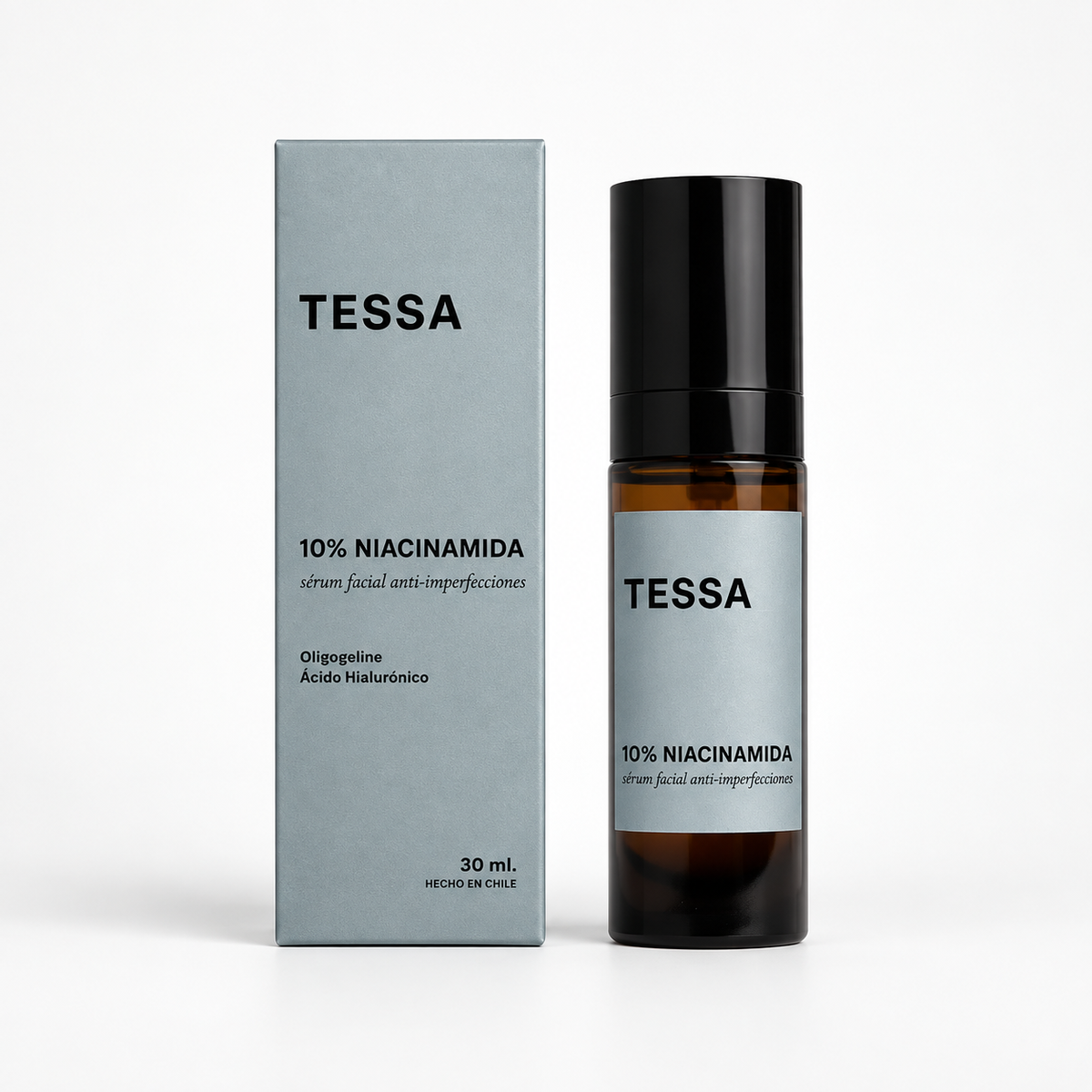 Serum 10% Niacinamida