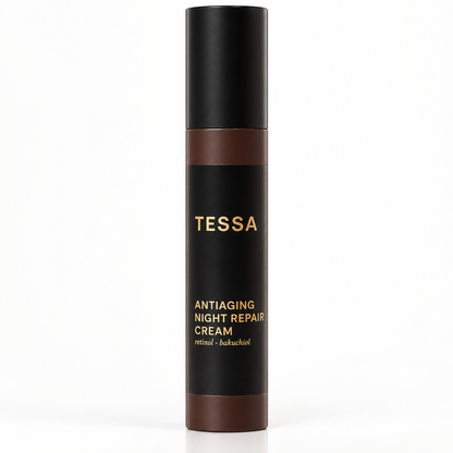 Crema de Noche Anti-Edad con Efecto Lifting 50 ml