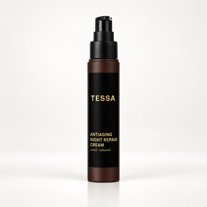 Crema de Noche Anti-Edad con Efecto Lifting 50 ml