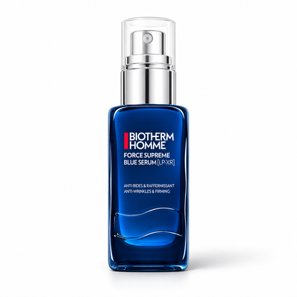 Serum Antiedad Force Supreme Blue 60 Ml