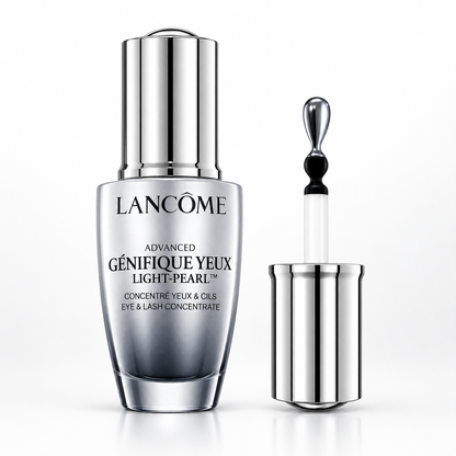 Contorno De Ojos Lancôme Advanced Génifique Light Pearl 20 Ml