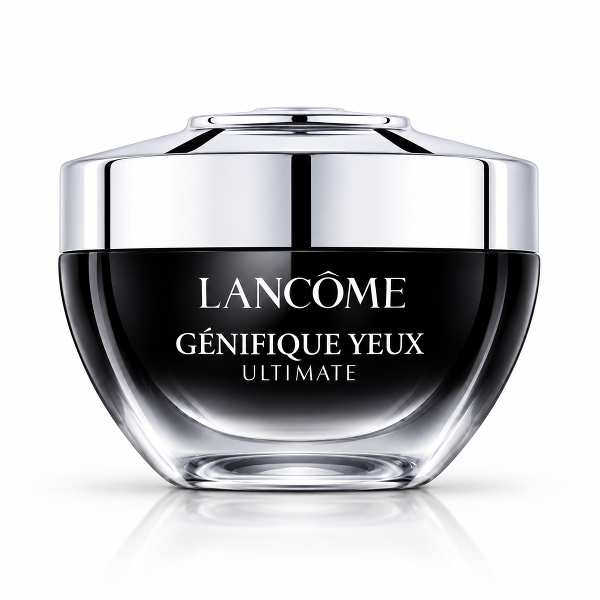 Génifique Ultimate Eye Cream Contorno De Ojos Reparador