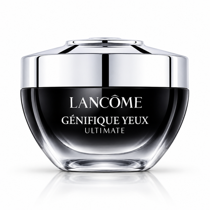 Génifique Ultimate Eye Cream Contorno De Ojos Reparador