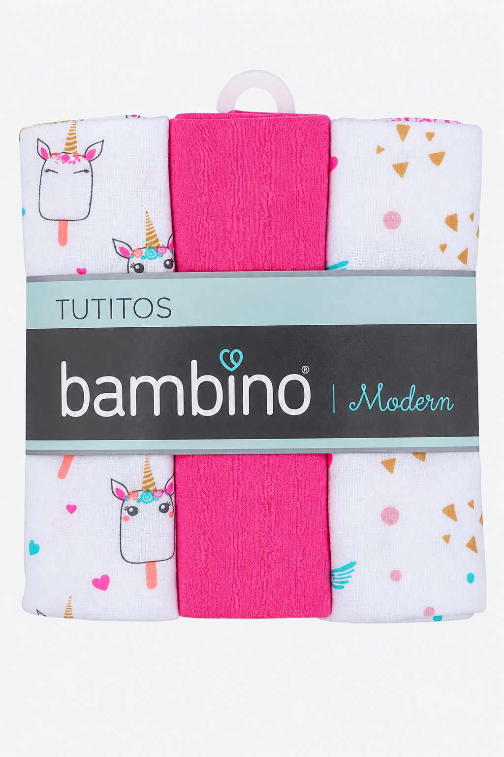 Tutitos Unicornio