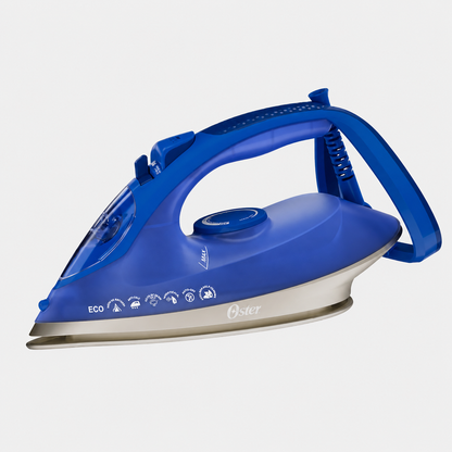 Plancha Oster AeroGlide Max S7800 Vapor 200g Modo Eco