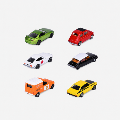 Auto colección Vintage