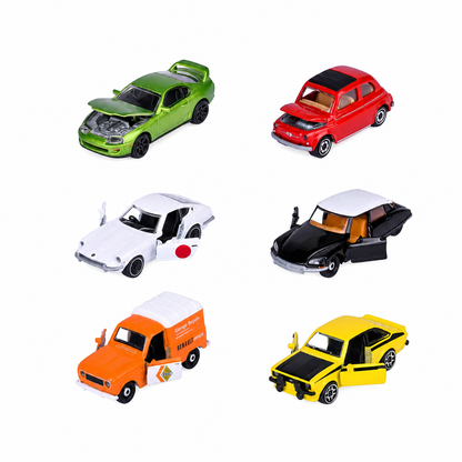 Auto colección Vintage