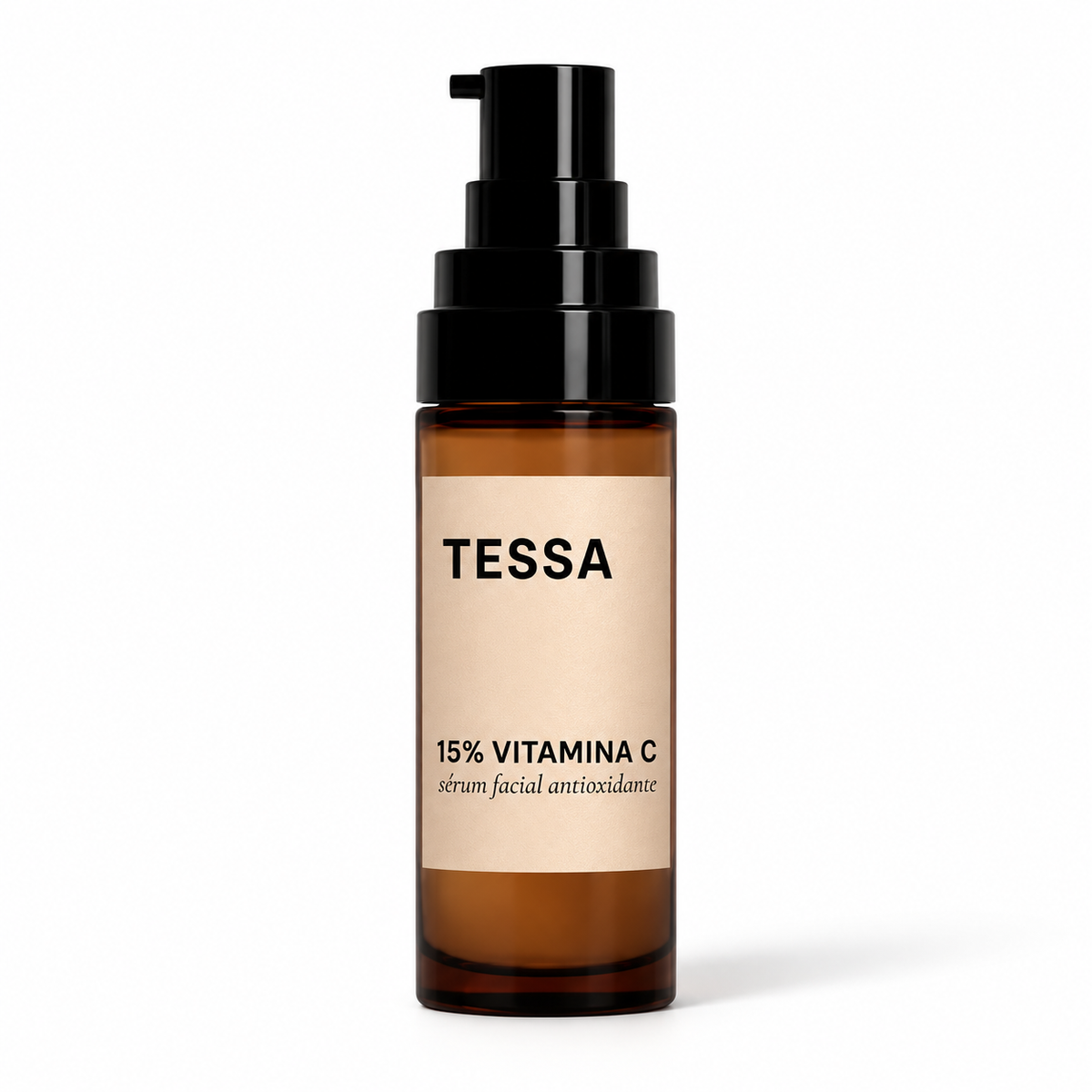 Serum Facial 15% Vitamina C