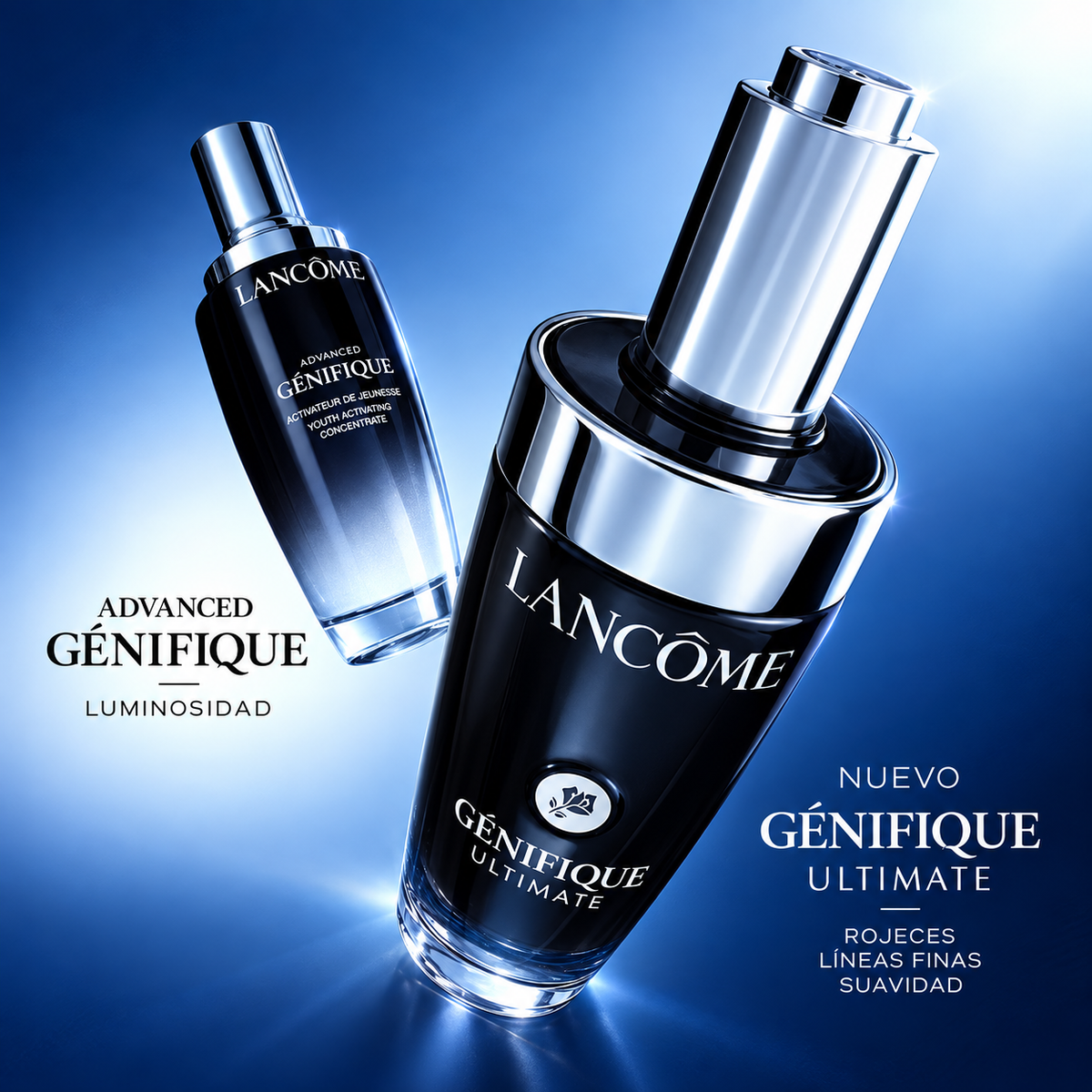 Serum Génifique Ultimate 50ml