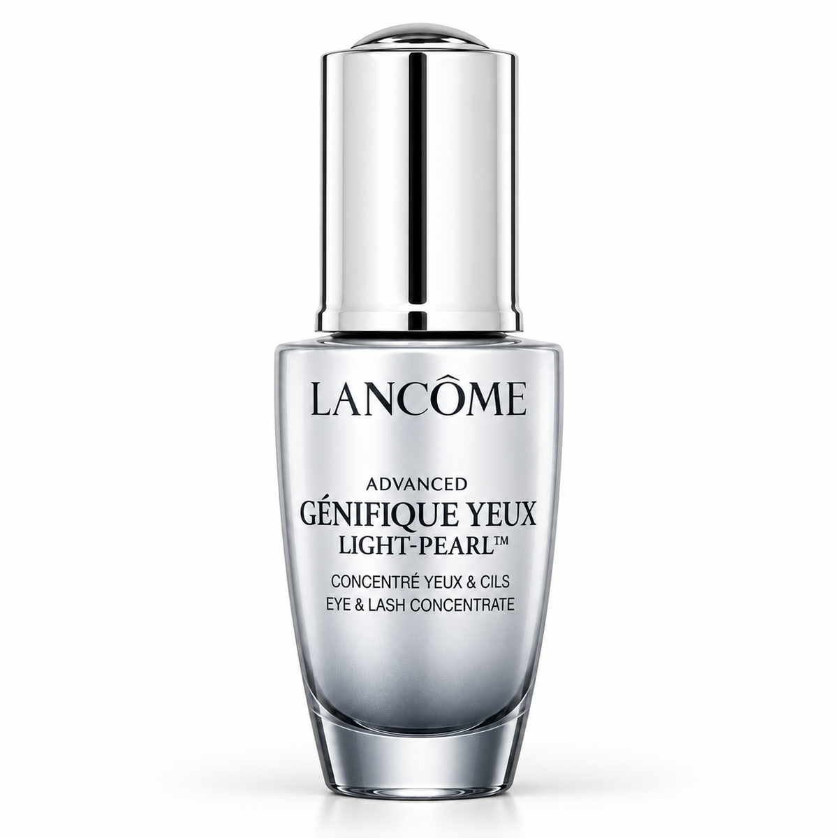 Contorno De Ojos Lancôme Advanced Génifique Light Pearl 20 Ml