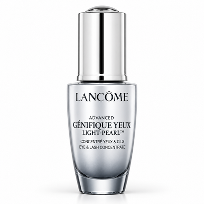 Contorno De Ojos Lancôme Advanced Génifique Light Pearl 20 Ml