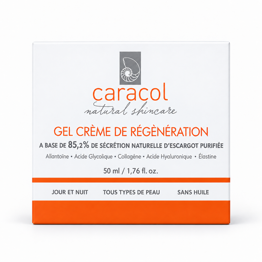 Crema Gel De Regeneracion 50 ml