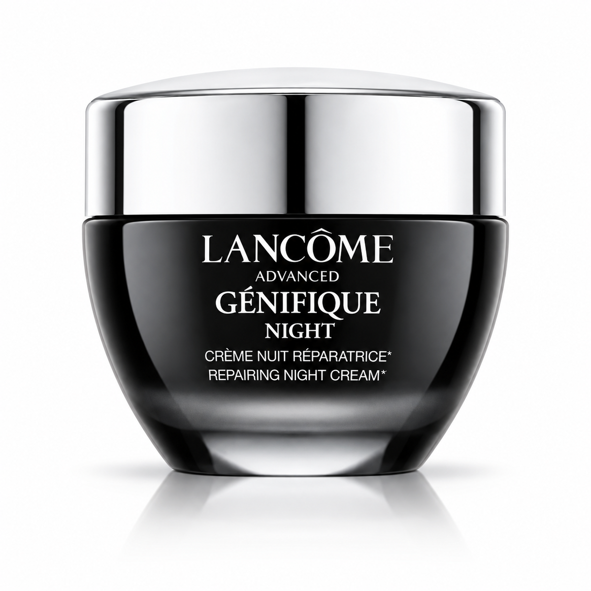 Advanced Génifique Night Cream 50 ml