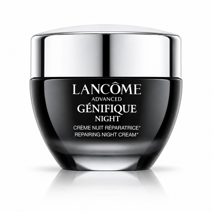 Advanced Génifique Night Cream 50 ml
