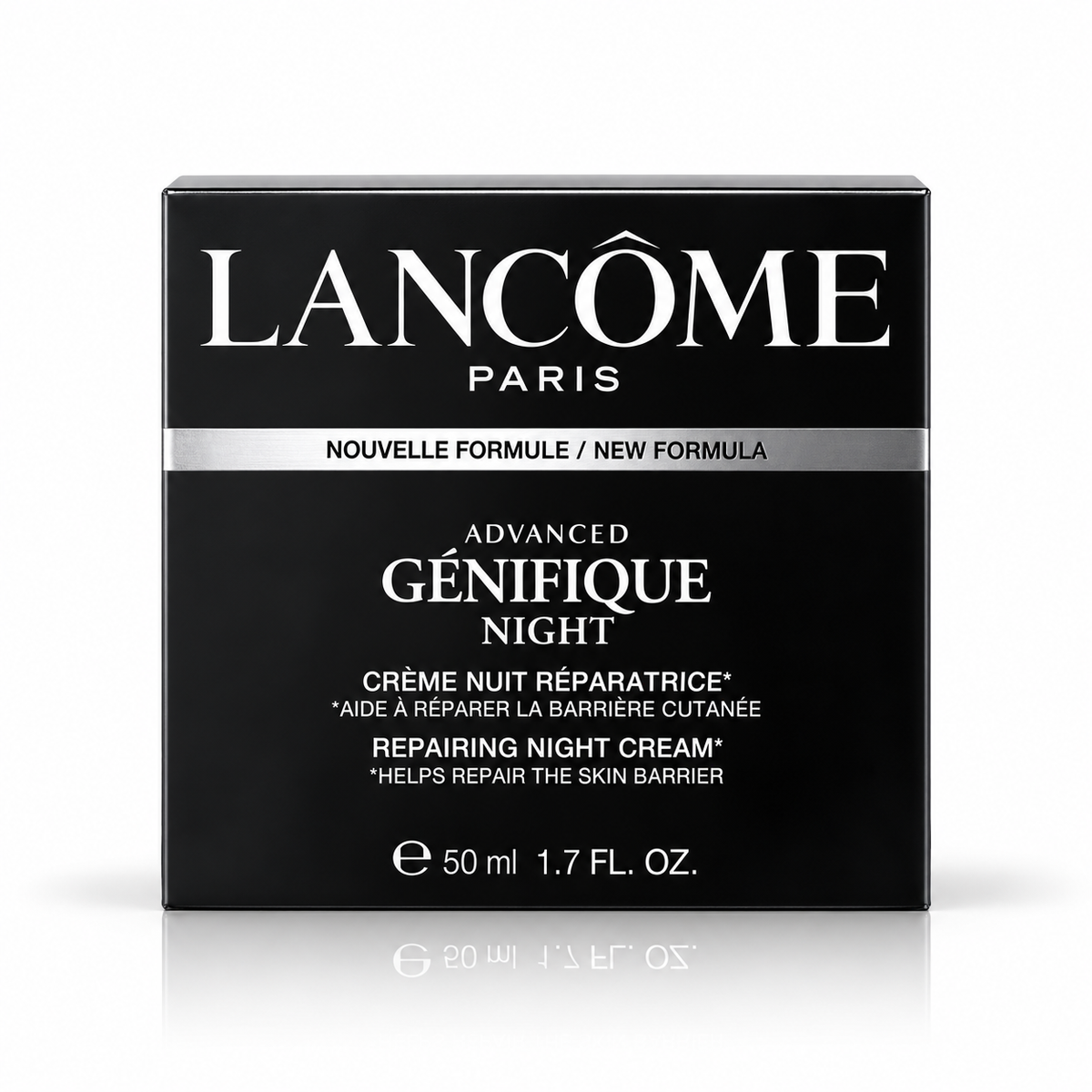 Advanced Génifique Night Cream 50 ml