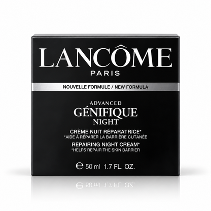 Advanced Génifique Night Cream 50 ml