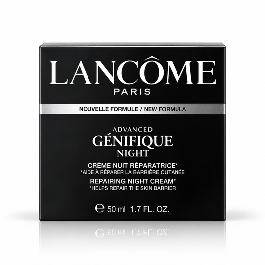 Advanced Génifique Night Cream 50 ml