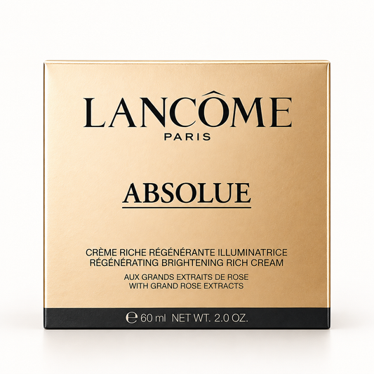 Crema Absolue Rich 60ml