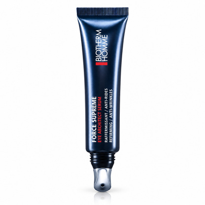 Crema Facial Gel Antiedad Roll On Force Supreme Liquid Eye 15ml