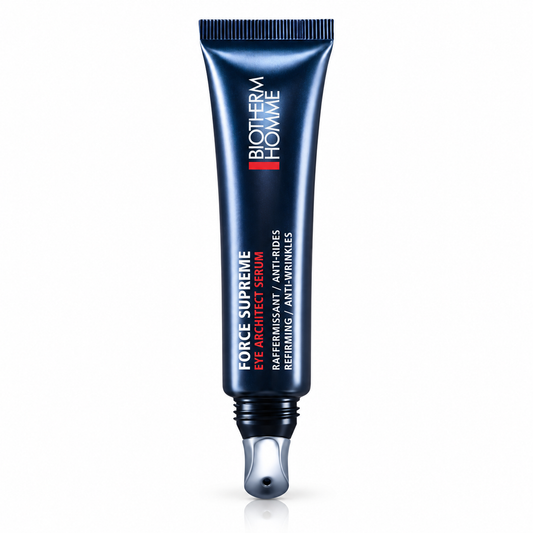 Crema Facial Gel Antiedad Roll On Force Supreme Liquid Eye 15ml