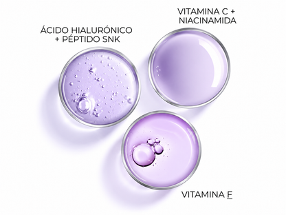 Contorno De Ojos Serum Antiedad Rénergie H.C.F Triple 20 ml