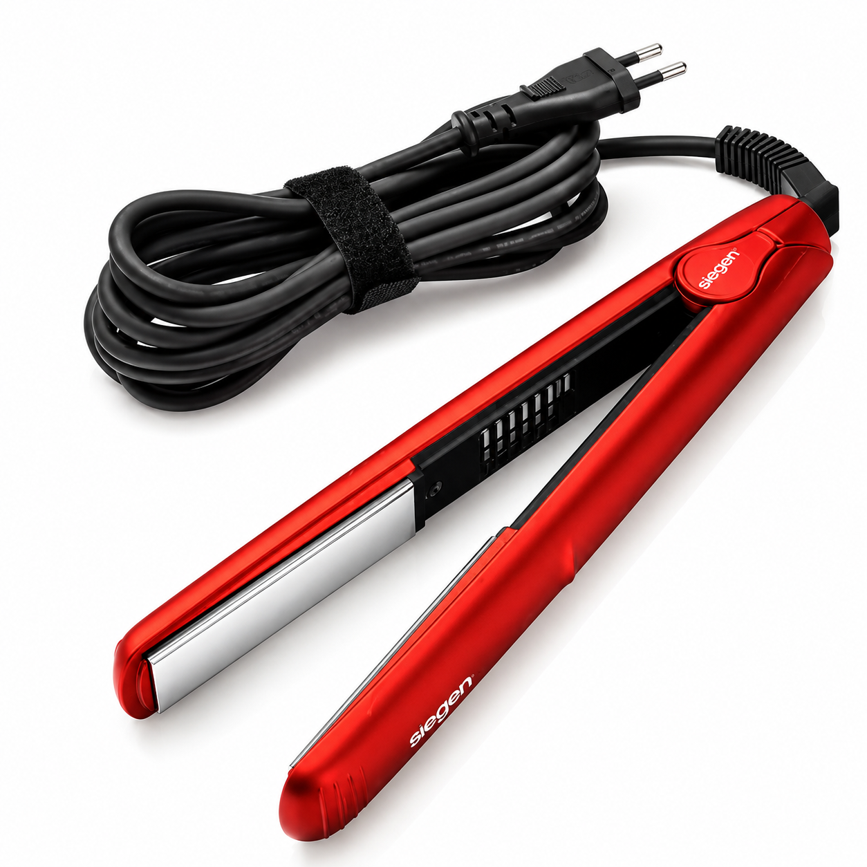 Alisador Intensive Red SG-4651