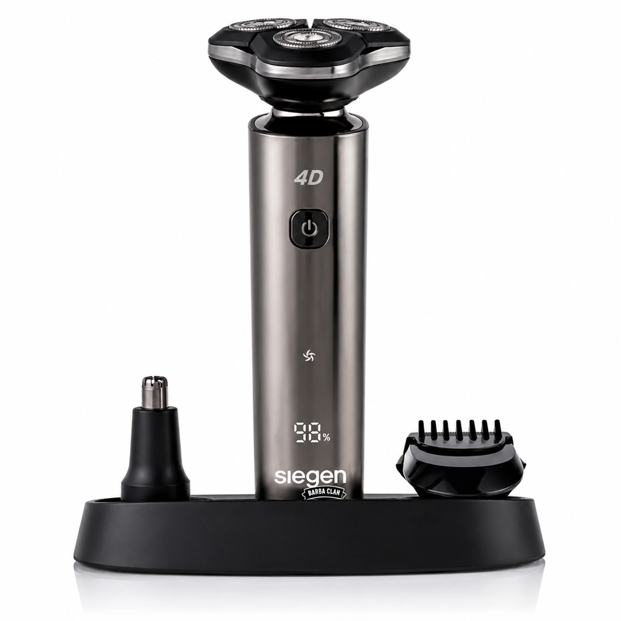 Afeitadora One Shave Max 3 en 1 SG-7220