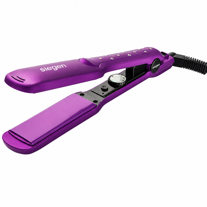 Alisador SG-3540 Morado