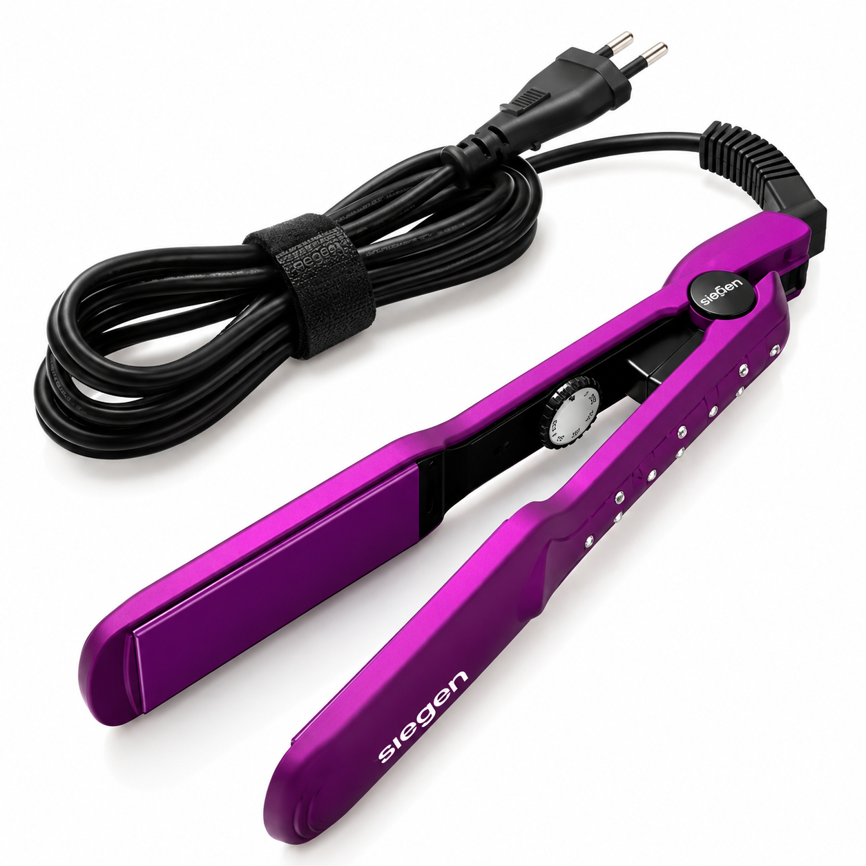 Alisador SG-3540 Morado
