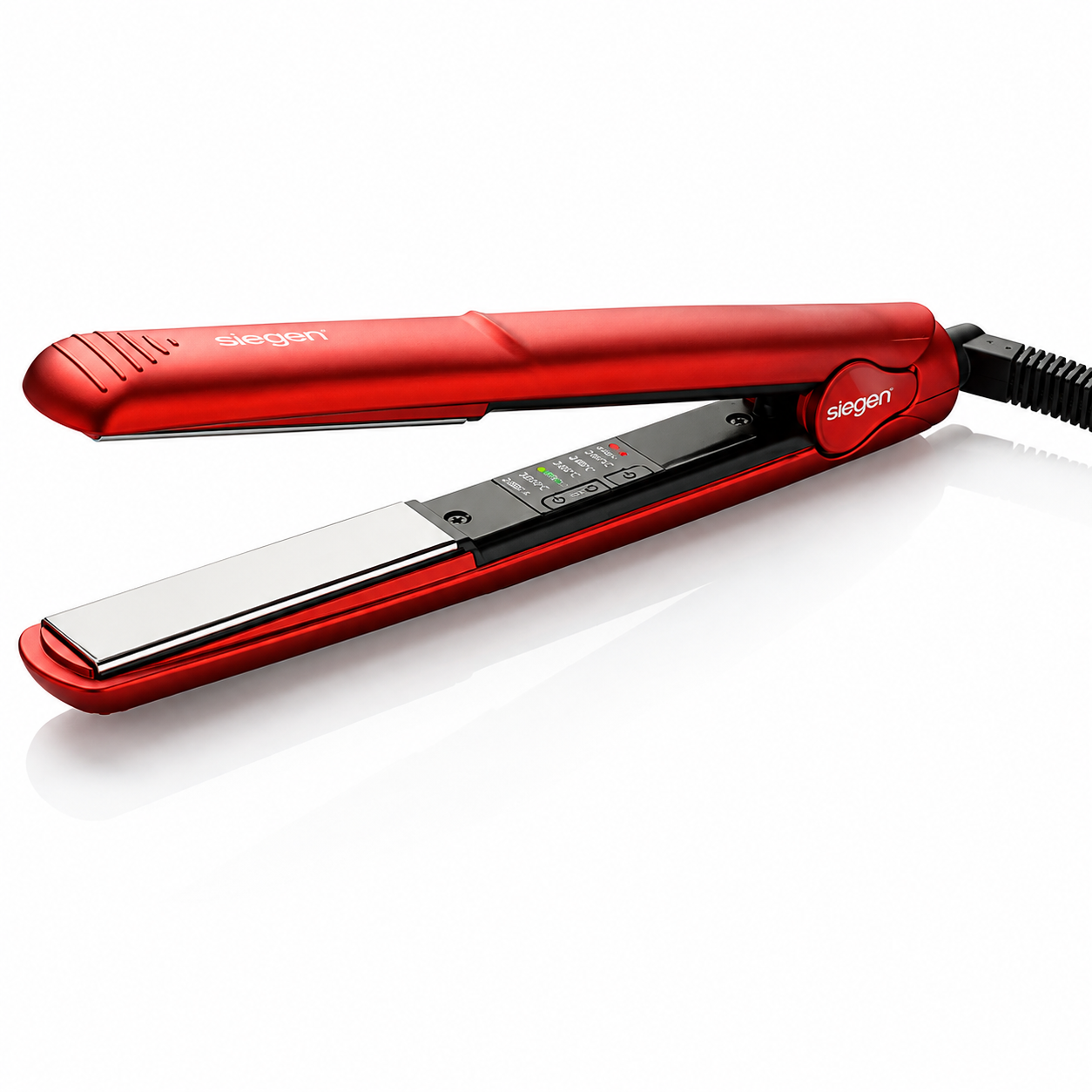 Alisador Intensive Red SG-4651
