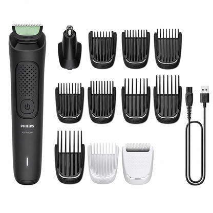 Recortador 12 en 1 All-in-One Trimmer 3000 Series