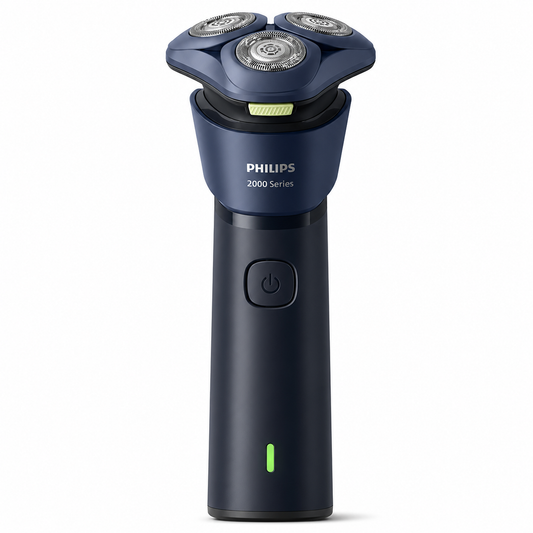 Afeitadora Eléctrica Shaver 2000 Series