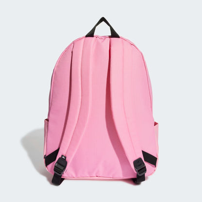 Mochila Classic Badge of Sport Backpack Pink