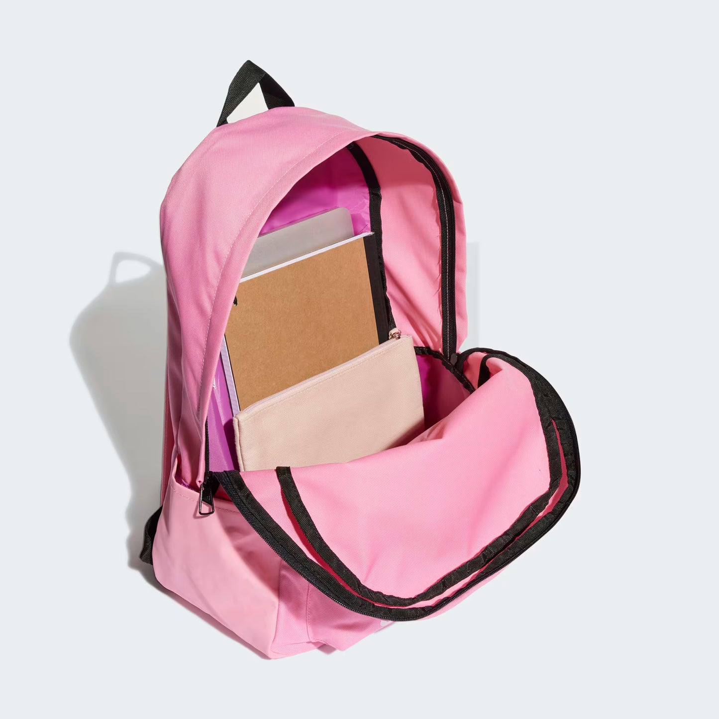 Mochila Classic Badge of Sport Backpack Pink