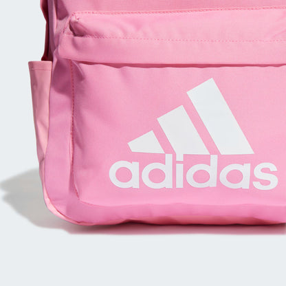 Mochila Classic Badge of Sport Backpack Pink