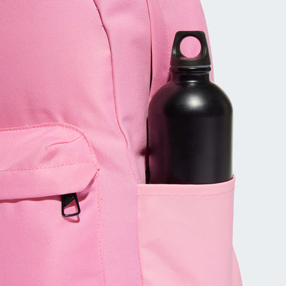 Mochila Classic Badge of Sport Backpack Pink