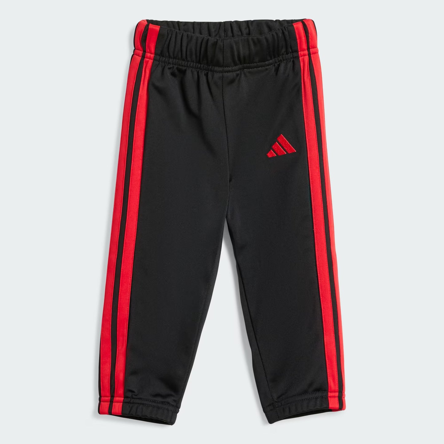 Conjunto Essentials Climacool Kipara Niños Red