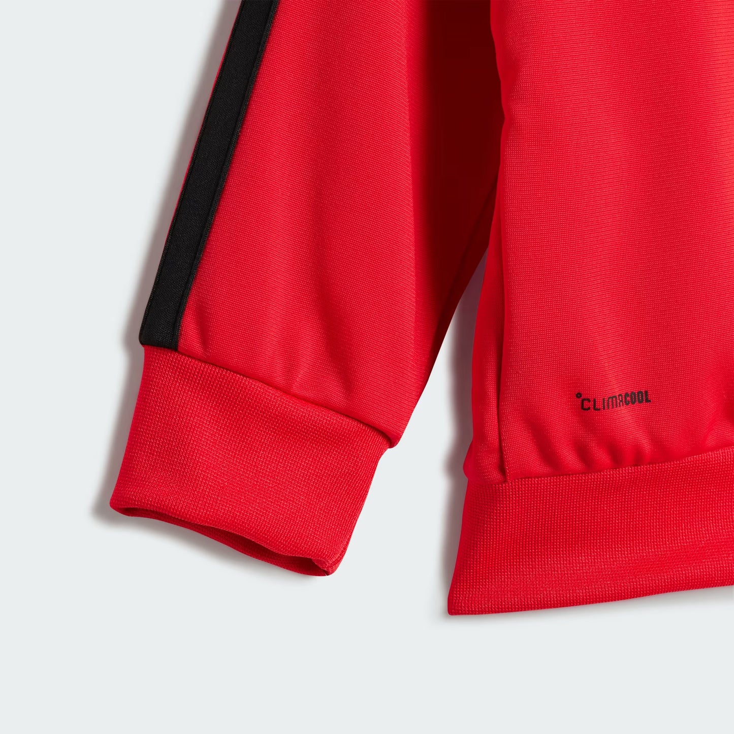 Conjunto Essentials Climacool Kipara Niños Red